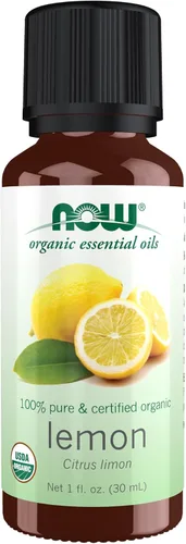Vista 17 de NOW Aceites esenciales, aceite de clavo orgánico, aroma equilibrante de aromaterapia, destilado al vapor, 100% puro, vegano, tapa resistente a