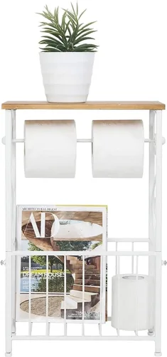 Vista 3 de GRAMERCY mesa de BAÑO de diseño contorneado