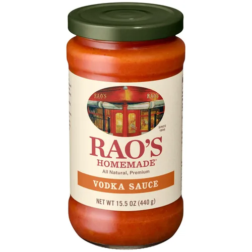 Vista 36 de Salsa Raos Arrabbiata, 15.5 OZ