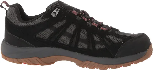 Vista 6 de Columbia Zapatos de senderismo impermeables Redmond Iii para hombre