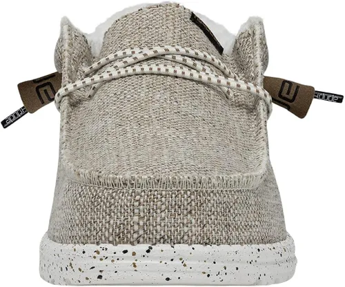 Vista 4 de Hey Dude Unisex-Adult Wally Stitch