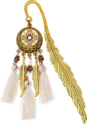 Vista 14 de Marcador de pluma de metal BLBMH Planificador de la Biblia con cruz Marcador de libro de oración para mujeres hombres sacerdote Regalos cristianos
