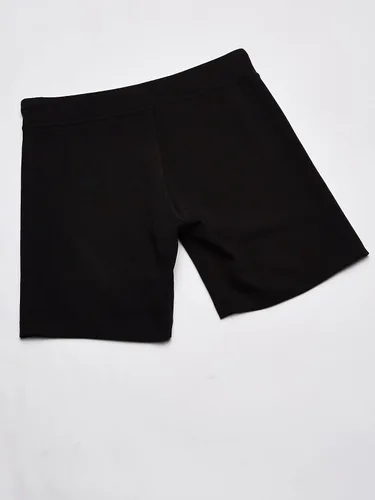 Vista 5 de Calvin Klein Pantalones cortos de ciclismo Performance para niña