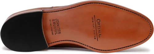 Vista 6 de Johnston & Murphy, zapatos para hombre Melton Oxford