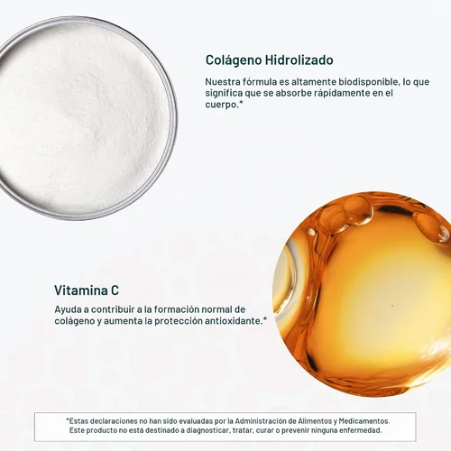 Vista 9 de Youtheory Colágeno + biotina, 390 tabletas, suministro para 65 días