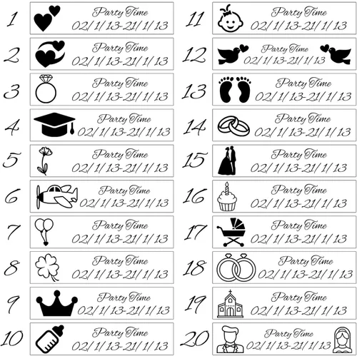 Vista 4 de Amlion Llaveros personalizados para abrebotellas, grabados a granel, con texto de logotipo, para hombres y mujeres, regalos de fiesta de boda