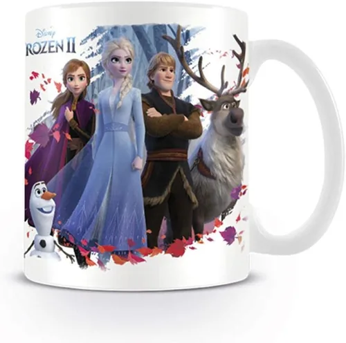 Vista 2 de Disney Taza, Cerámica