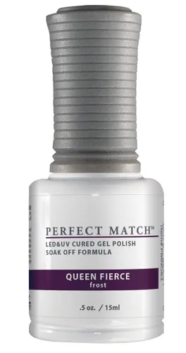 Vista 106 de Esmalte de uñas Lechat Perfect Match 40 días en Río