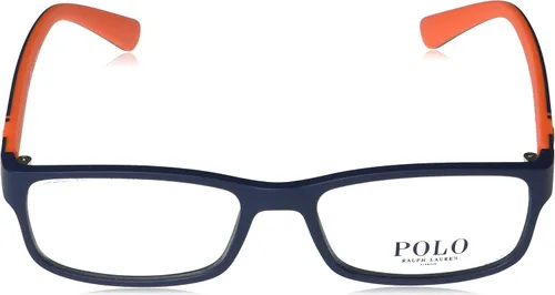 Vista 2 de Polo Ralph Lauren Men's Ph2154 Rectangular Prescription Eyewear Frames