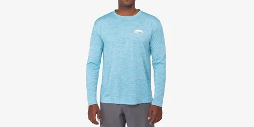 Vista 5 de Costa Del Mar Camiseta técnica Catonic para hombre