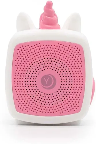 Vista 11 de Yogasleep - Chupete de bolsillo para bebé, máquina de ruido blanco, 6 sonidos relajantes y temporizador para un mejor sueño, incluye ruido marrón