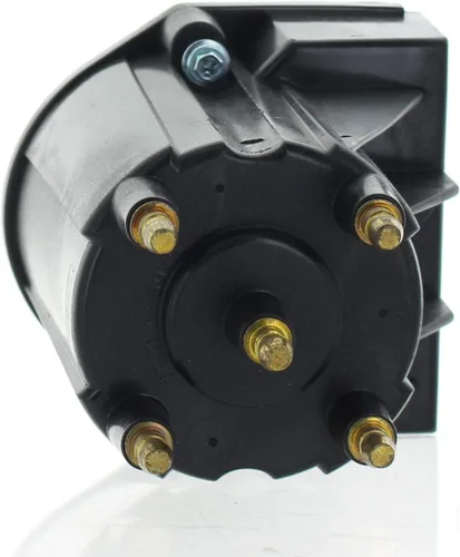 Vista 2 de Volvo Penta Nuevo OEM 3.0L 4 Cilindro Encendido Distribuidor Tapa 3854260