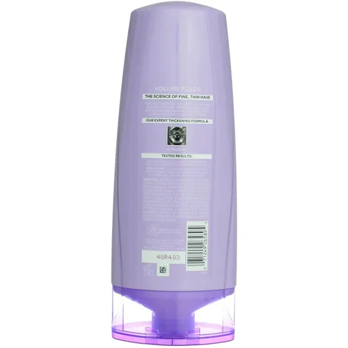 Vista 3 de L'Oreal Paris Acondicionador de volumen relleno 12.6 onzas (12.6 fl oz) (paquete de 2)