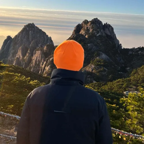 Vista 7 de EDTREK Gorro reversible multiusos – Gorro ultra cómodo y suave para exteriores