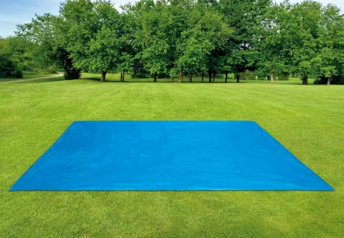 Vista 3 de Intex Tela de superficie para piscinas sobre superficie redondas de 8 ft a 15 ft.