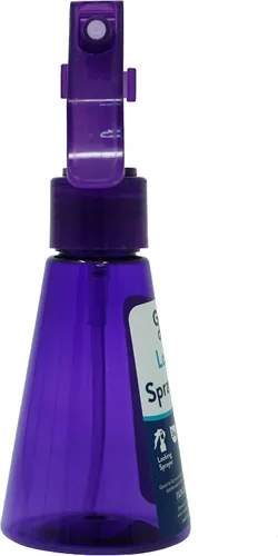 Vista 6 de Handy Solutions Botella de spray Good To Go con bloqueo, 3 onzas (paquete de 4)
