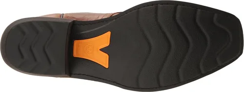 Vista 4 de ARIAT Men's Heritage Roughstock Venttek Western Boot