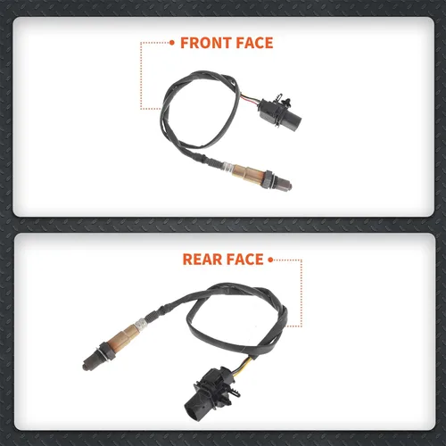 Vista 7 de labwork Sensor de oxígeno O2 Sensor Upstream Reemplazo para Ford F150 3.5L 2011-2015 234-5076 X744JW