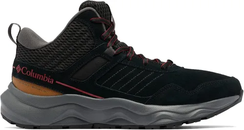 Vista 6 de Columbia Plateau Venture Mid - Tenis de senderismo para hombre