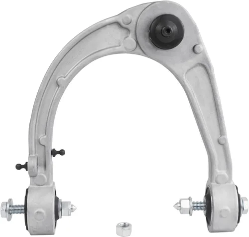 Vista 207 de Detroit Axle - Brazo de control delantero inferior trasero RWD para Dodge