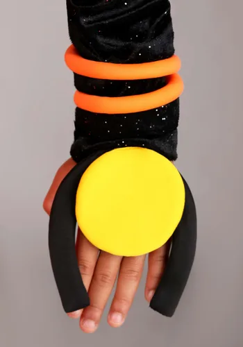 Vista 5 de Disfraz de Robot Maravilla para Niños Multicolor