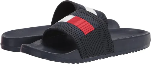 Vista 7 de Tommy Hilfiger Mens Rosendo Fashion Boot