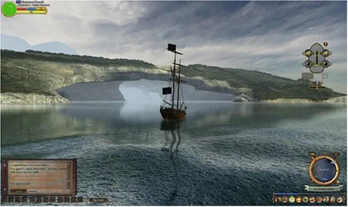 Vista 2 de Pirates of the Burning Sea - PC