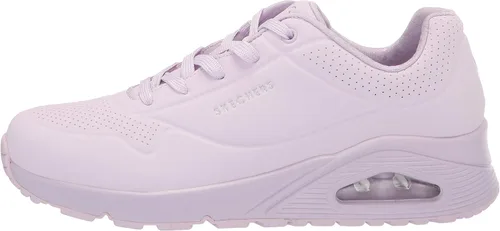 Vista 8 de Skechers Womens Street Uno-Frosty Kicks Sneaker