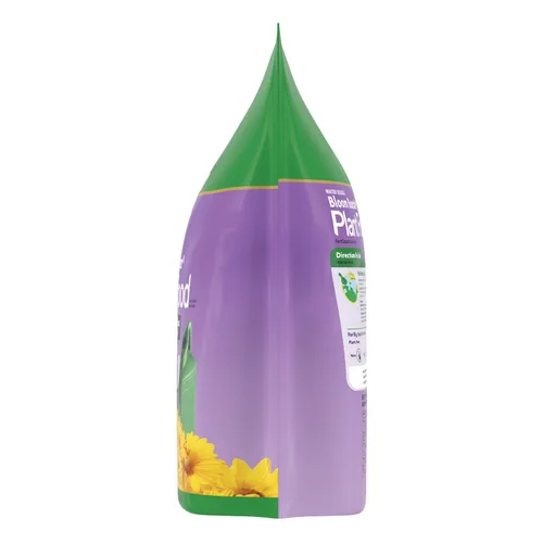 Vista 9 de Miracle-Gro - Alimento de flores soluble en agua, 5.5 libras.