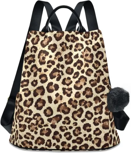 Vista 31 de ALAZA - Mochila para mujer, divertida, antirrobo, a la moda, bolsa de hombro, mochila de mujer, Alquimia, Classic