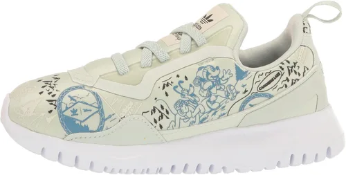Vista 8 de adidas Originals Unisex-Child Flex Sneaker