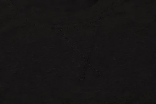 Vista 5 de NITAGUT Camiseta clásica de algodón para hombre con cuello redondo