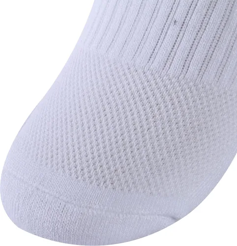 Vista 7 de SPST Calcetines de viscosa para correr, para mujeres y hombres, absorben la humedad, acolchados, transpirables, suaves, tobilleratripulación