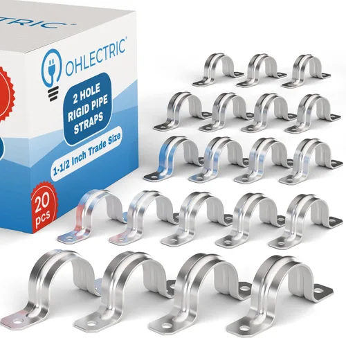 Vista 14 de OHLECTRIC Correa de tubo resistente