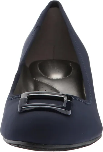 Vista 2 de Bandolino, Zapato con cuña Tad, con tacón, para mujer