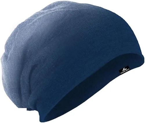Vista 6 de Joe's USA Koloa Surf Slouchy Beanie en 7