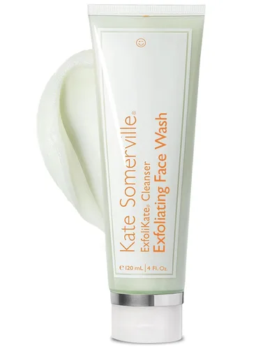 Vista 10 de Kate Somerville ExfoliKate Limpiador – Lavado facial exfoliante espumante diario – Exfoliante facial suave con ácido glicólico y ácido láctico