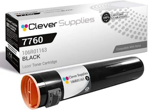 Vista 25 de CS - Cartucho de tóner compatible con Phaser 6510/WorkCentre 6515 106R03691 Magenta para Phaser 6510 WorkCentre 6515