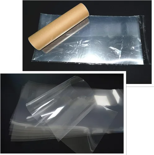 Vista 6 de Acetato Mylar Hoja, 6 mil, 12 x 24 pulgadas, PET transparente