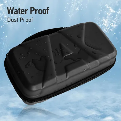 Vista 2 de para arrancadores NOCO GBX45 Boost Sport y Plus con protección EVA para litio UltraSafe (Solo estuche)