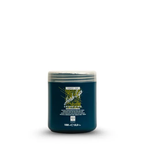 Vista 3 de Ever Ego Herb Ego Champú Energizante + Máscara 33.8oz