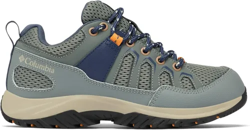 Vista 7 de Columbia Zapatos de senderismo impermeables Granite Trail para mujer