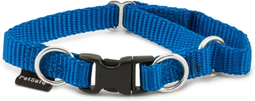 Vista 22 de Collar de seguridad KeepSafe Break-Away de PetSafe - Protege a los perros de accidentes de collar - Hebilla patentada de desenganche - Diseño