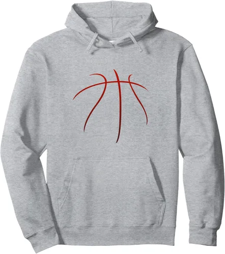 Vista 3 de Ropa de baloncesto - Sudadera con capucha de baloncesto, Negro