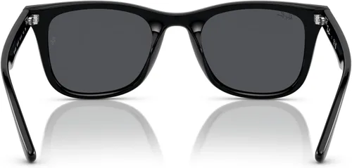 Vista 4 de Ray-Ban Women's Rb4420 Square Sunglasses