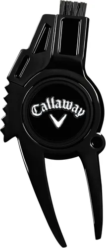 Vista 9 de Callaway 4-in-1 Golf Divot Repair Tool