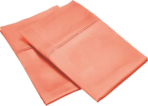 Vista 15 de Superior MO300SDPC SLBK, Fundas de almohada de algodón de 300 hilos con cierre de sobre, estándar, color negro, 2 piezas