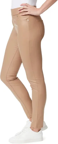 Vista 43 de Gloria Vanderbilt Pantalón ajustado Avery para mujer