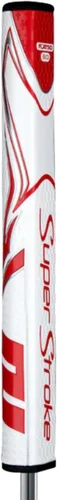 Vista 11 de SuperStroke Zenergy Flatso Golf Putter Grip