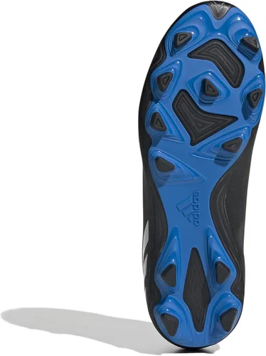 Vista 3 de adidas Unisex Edge4 Flexible Ground Soccer Shoe
